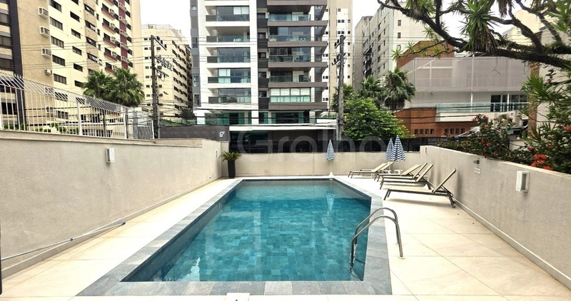 Apartamento de 3 quartos na Rua Bocaiuva, próximo a nova marina: 30ª foto da galeria de imagens do imóvel