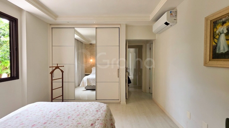 Apartamento de 3 quartos na Rua Bocaiuva, próximo a nova marina: 20ª foto da galeria de imagens do imóvel