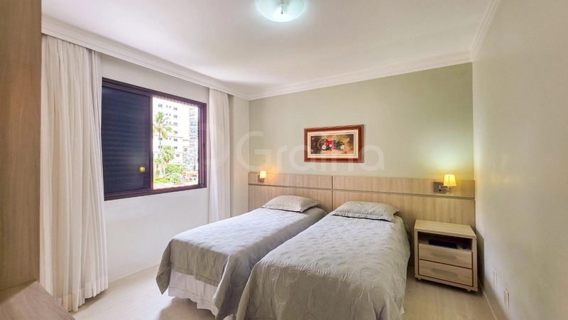 Apartamento de 3 quartos na Rua Bocaiuva, próximo a nova marina: 14ª foto da galeria de imagens do imóvel