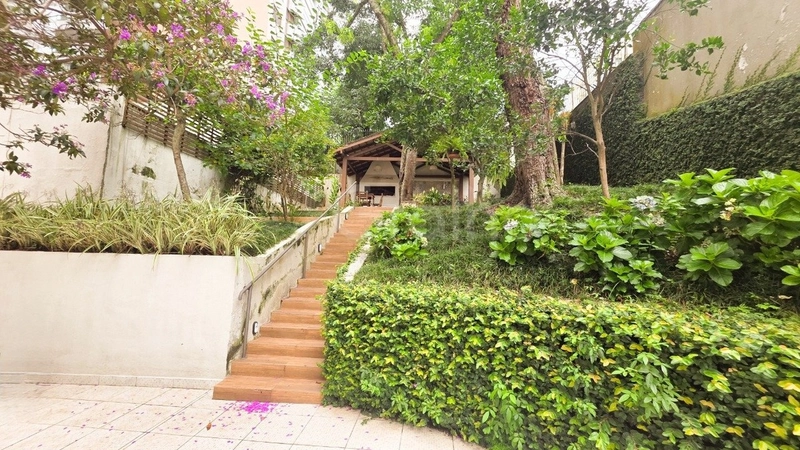 Apartamento de 3 quartos na Rua Bocaiuva, próximo a nova marina: 31ª foto da galeria de imagens do imóvel