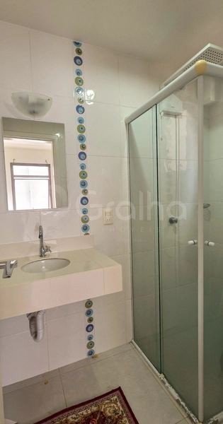 Apartamento de 3 quartos na Rua Bocaiuva, próximo a nova marina: 13ª foto da galeria de imagens do imóvel