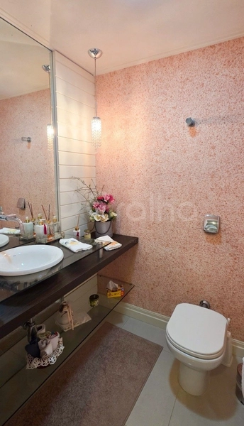 Apartamento de 3 quartos na Rua Bocaiuva, próximo a nova marina: 7ª foto da galeria de imagens do imóvel