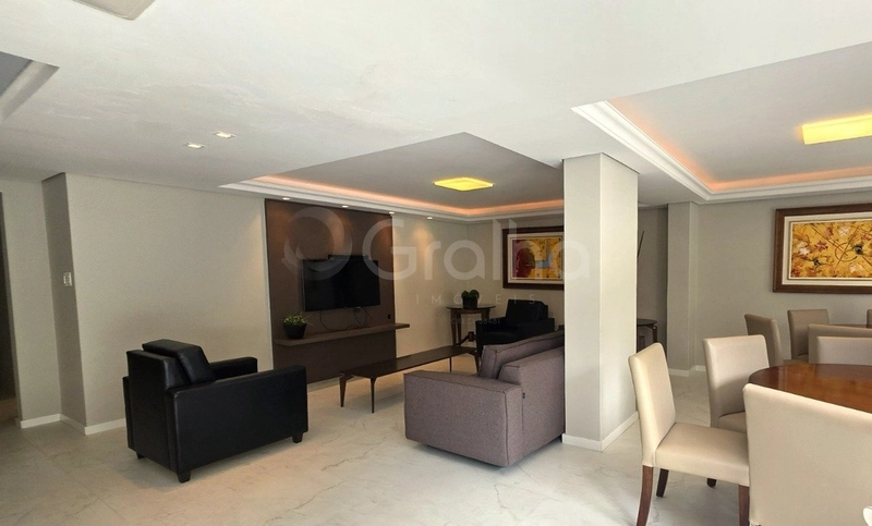 Apartamento de 3 quartos na Rua Bocaiuva, próximo a nova marina: 27ª foto da galeria de imagens do imóvel