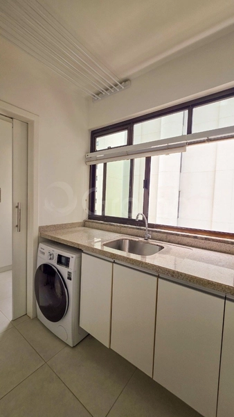 Apartamento de 3 quartos na Rua Bocaiuva, próximo a nova marina: 10ª foto da galeria de imagens do imóvel