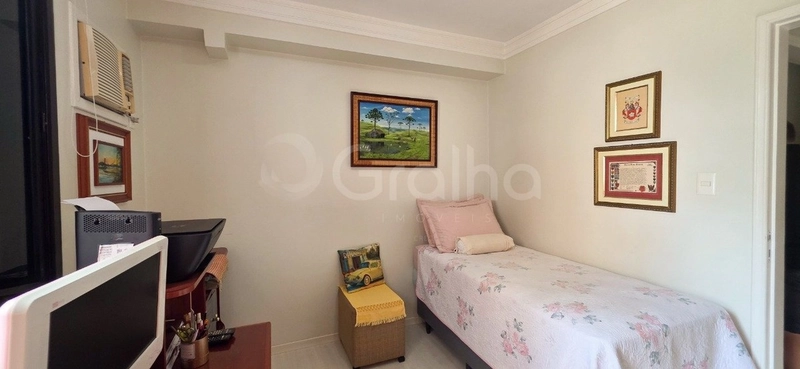 Apartamento de 3 quartos na Rua Bocaiuva, próximo a nova marina: 18ª foto da galeria de imagens do imóvel