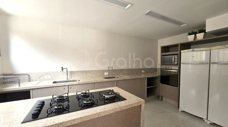 Apartamento de 3 quartos na Rua Bocaiuva, próximo a nova marina: 29ª foto da galeria de imagens do imóvel