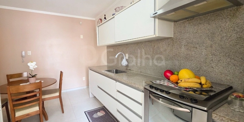 Apartamento de 3 quartos na Rua Bocaiuva, próximo a nova marina: 9ª foto da galeria de imagens do imóvel