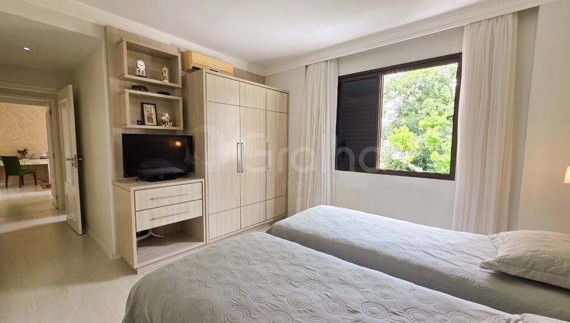 Apartamento de 3 quartos na Rua Bocaiuva, próximo a nova marina: 15ª foto da galeria de imagens do imóvel