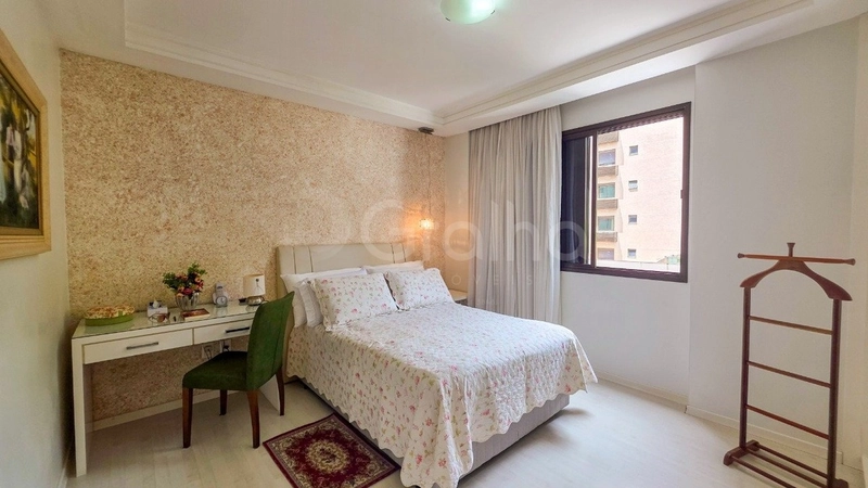 Apartamento de 3 quartos na Rua Bocaiuva, próximo a nova marina: 19ª foto da galeria de imagens do imóvel