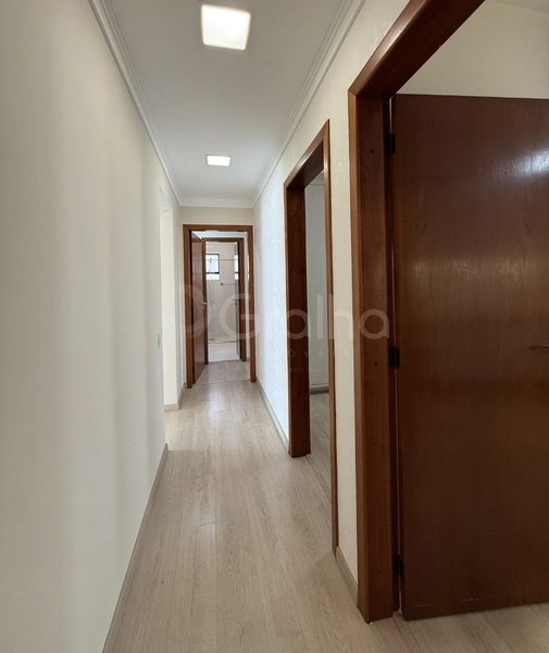 Apartamento com 3 dormitórios (1 suíte) no Centro de Florianópolis.: 17ª foto da galeria de imagens do imóvel