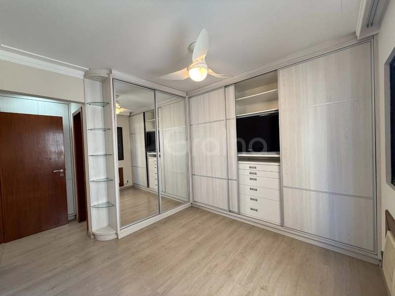 Apartamento com 3 dormitórios (1 suíte) no Centro de Florianópolis.: 19ª foto da galeria de imagens do imóvel