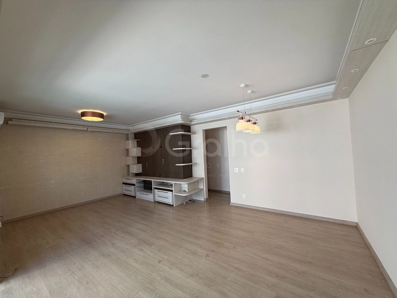 Apartamento com 3 dormitórios (1 suíte) no Centro de Florianópolis.: 3ª foto da galeria de imagens do imóvel