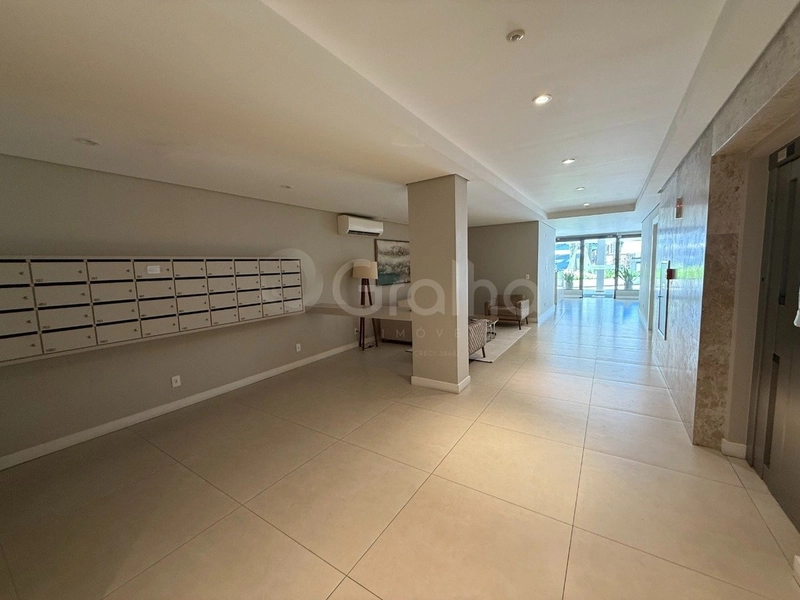 Apartamento com 3 dormitórios (1 suíte) no Centro de Florianópolis.: 32ª foto da galeria de imagens do imóvel