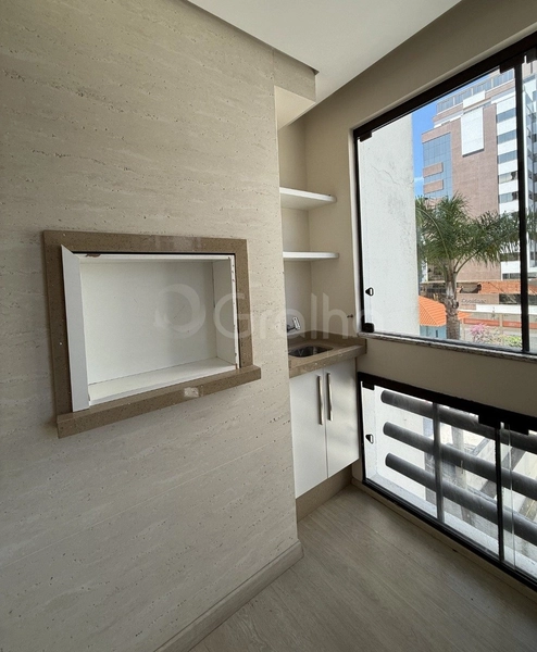 Apartamento com 3 dormitórios (1 suíte) no Centro de Florianópolis.: 7ª foto da galeria de imagens do imóvel