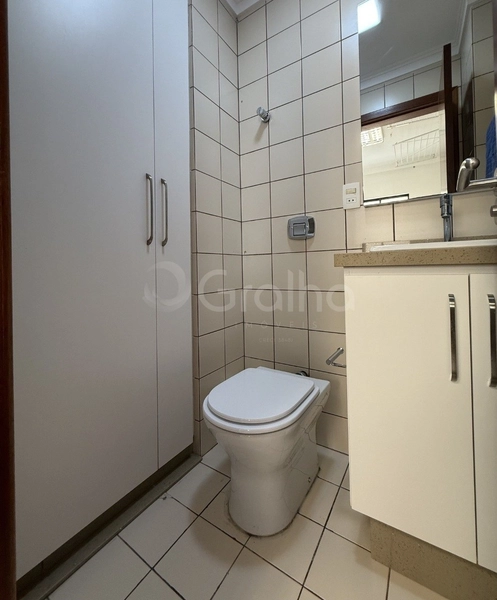 Apartamento com 3 dormitórios (1 suíte) no Centro de Florianópolis.: 16ª foto da galeria de imagens do imóvel