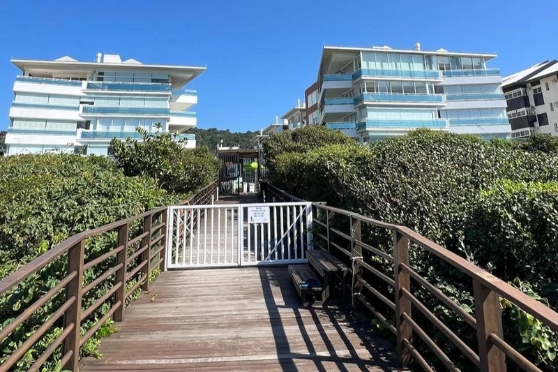 APARTAMENTO EM CONDOMÍNIO DE LUXO DE 3 QUARTOS (1 SUÍTE) NA BRAVA: 25ª foto da galeria de imagens do imóvel