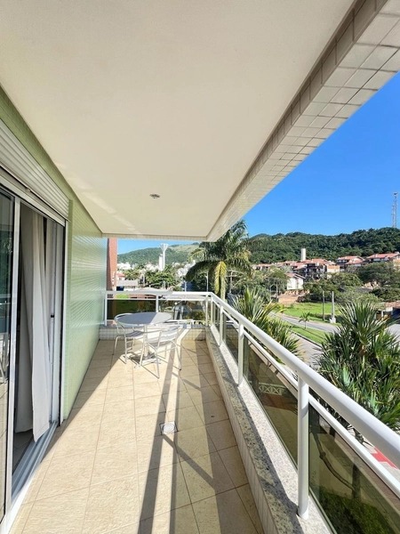 APARTAMENTO EM CONDOMÍNIO DE LUXO DE 3 QUARTOS (1 SUÍTE) NA BRAVA: 8ª foto da galeria de imagens do imóvel