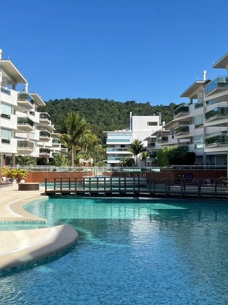 APARTAMENTO EM CONDOMÍNIO DE LUXO DE 3 QUARTOS (1 SUÍTE) NA BRAVA: 22ª foto da galeria de imagens do imóvel