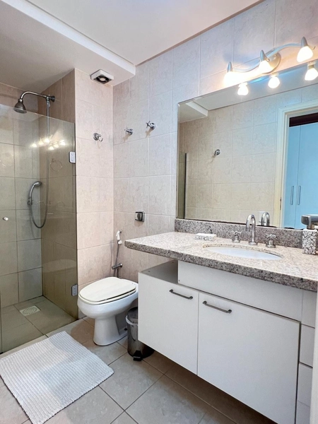 APARTAMENTO EM CONDOMÍNIO DE LUXO DE 3 QUARTOS (1 SUÍTE) NA BRAVA: 16ª foto da galeria de imagens do imóvel