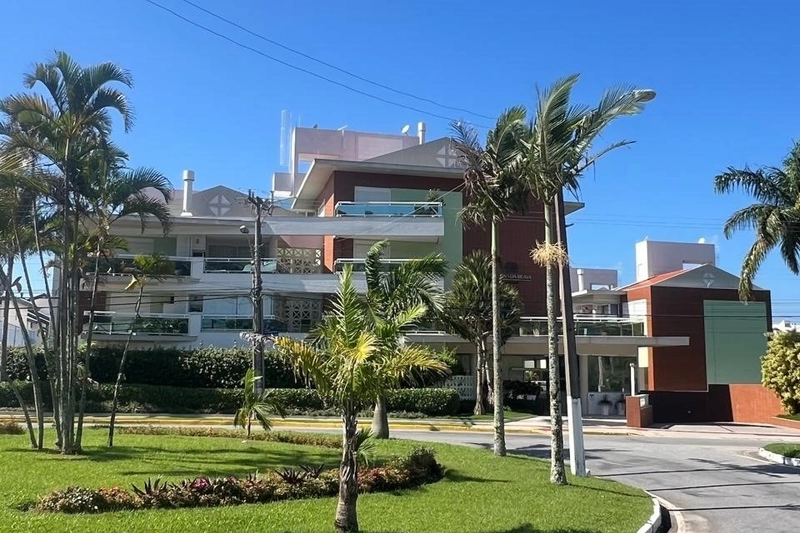 APARTAMENTO EM CONDOMÍNIO DE LUXO DE 3 QUARTOS (1 SUÍTE) NA BRAVA: 20ª foto da galeria de imagens do imóvel