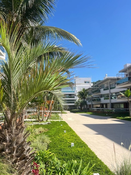 APARTAMENTO EM CONDOMÍNIO DE LUXO DE 3 QUARTOS (1 SUÍTE) NA BRAVA: 19ª foto da galeria de imagens do imóvel