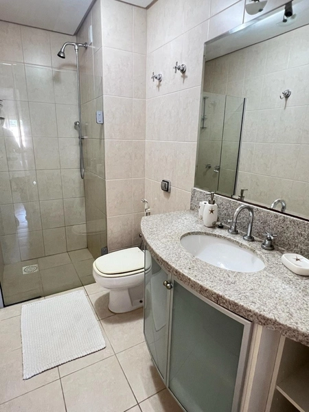 APARTAMENTO EM CONDOMÍNIO DE LUXO DE 3 QUARTOS (1 SUÍTE) NA BRAVA: 14ª foto da galeria de imagens do imóvel