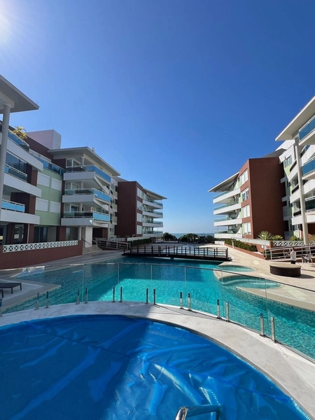 APARTAMENTO EM CONDOMÍNIO DE LUXO DE 3 QUARTOS (1 SUÍTE) NA BRAVA: 21ª foto da galeria de imagens do imóvel