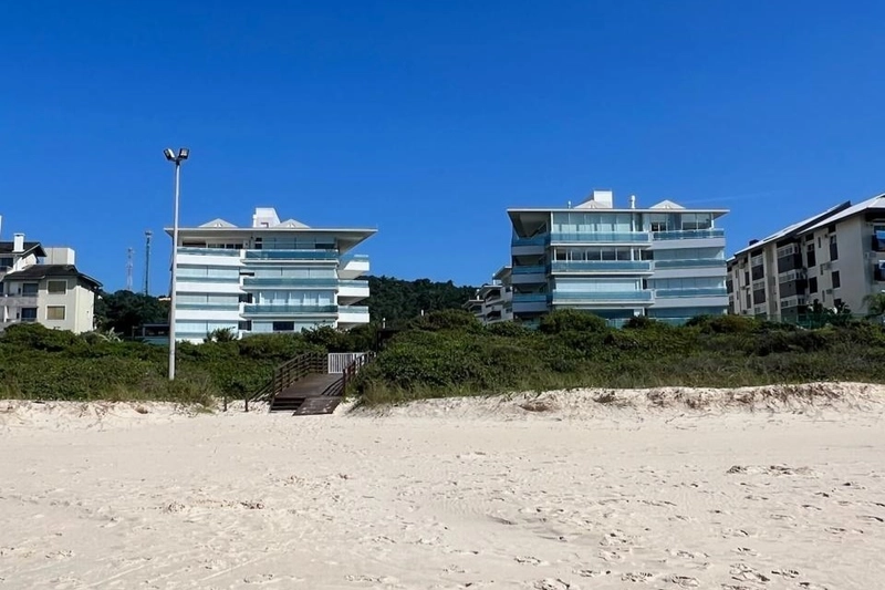 APARTAMENTO EM CONDOMÍNIO DE LUXO DE 3 QUARTOS (1 SUÍTE) NA BRAVA: 27ª foto da galeria de imagens do imóvel