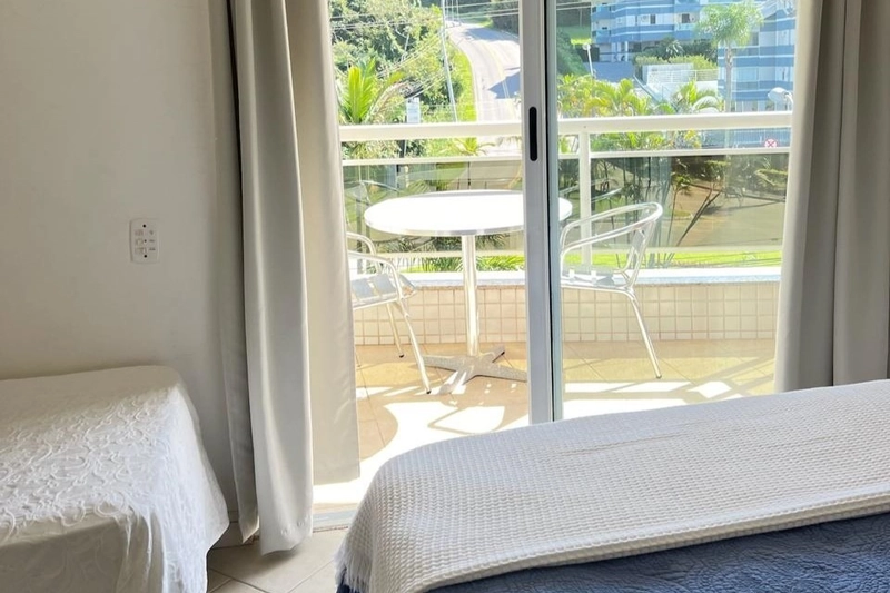 APARTAMENTO EM CONDOMÍNIO DE LUXO DE 3 QUARTOS (1 SUÍTE) NA BRAVA: 12ª foto da galeria de imagens do imóvel