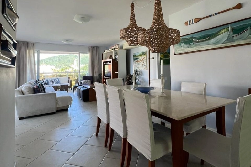 APARTAMENTO EM CONDOMÍNIO DE LUXO DE 3 QUARTOS (1 SUÍTE) NA BRAVA: 3ª foto da galeria de imagens do imóvel