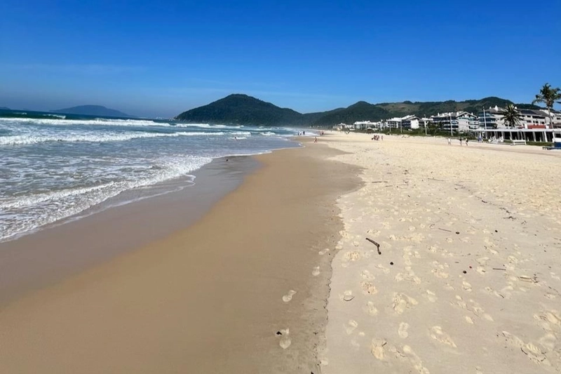 APARTAMENTO EM CONDOMÍNIO DE LUXO DE 3 QUARTOS (1 SUÍTE) NA BRAVA: 26ª foto da galeria de imagens do imóvel