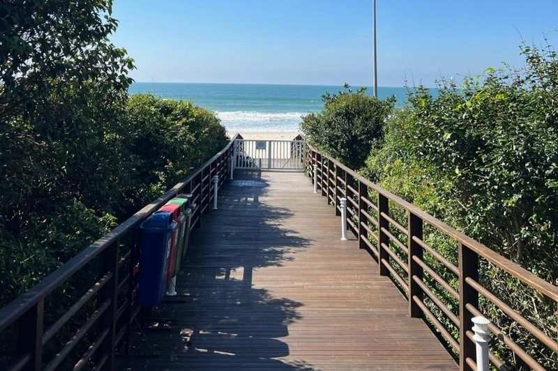 APARTAMENTO EM CONDOMÍNIO DE LUXO DE 3 QUARTOS (1 SUÍTE) NA BRAVA: 24ª foto da galeria de imagens do imóvel