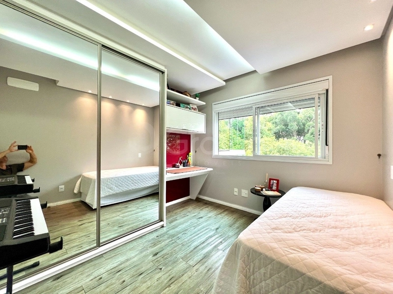 Lindo apartamento com 3 quartos (1 suíte) no Novo Estreito: 26ª foto da galeria de imagens do imóvel