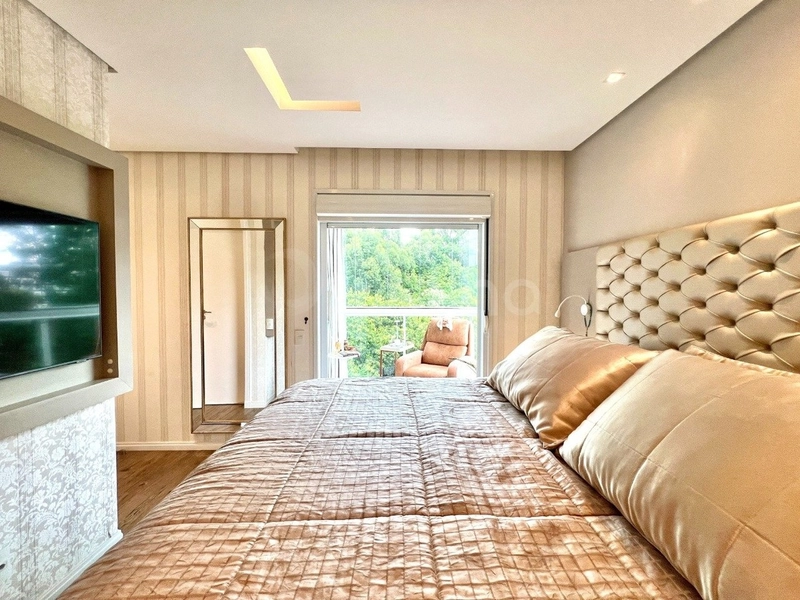 Lindo apartamento com 3 quartos (1 suíte) no Novo Estreito: 22ª foto da galeria de imagens do imóvel