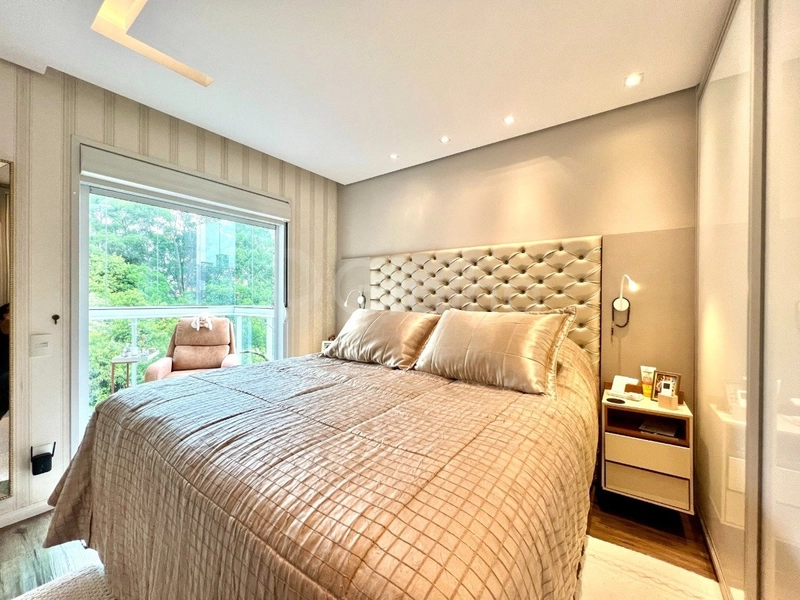 Lindo apartamento com 3 quartos (1 suíte) no Novo Estreito: 21ª foto da galeria de imagens do imóvel