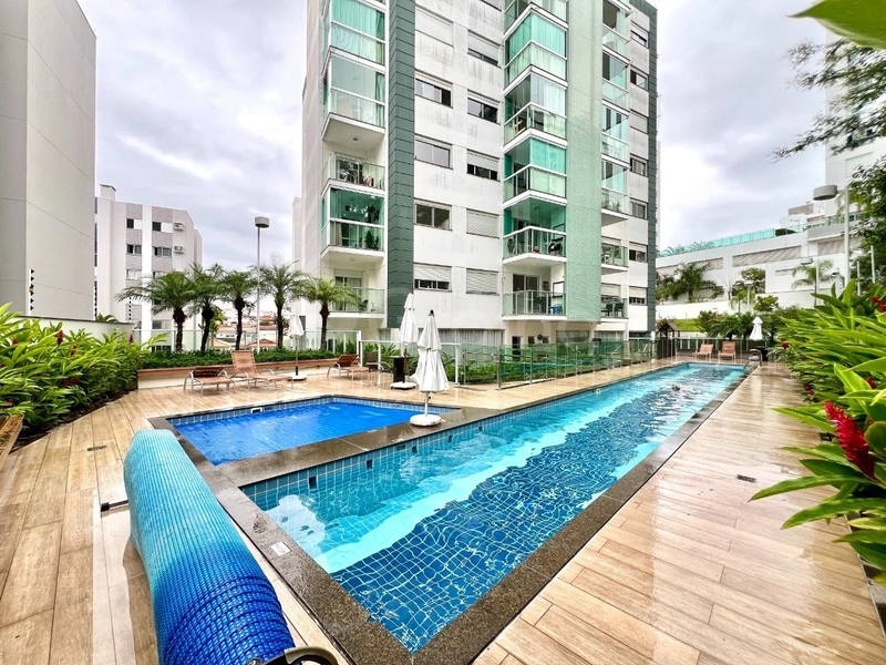 Lindo apartamento com 3 quartos (1 suíte) no Novo Estreito: 36ª foto da galeria de imagens do imóvel