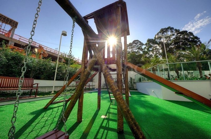 Lindo apartamento com 3 quartos (1 suíte) no Novo Estreito: 41ª foto da galeria de imagens do imóvel