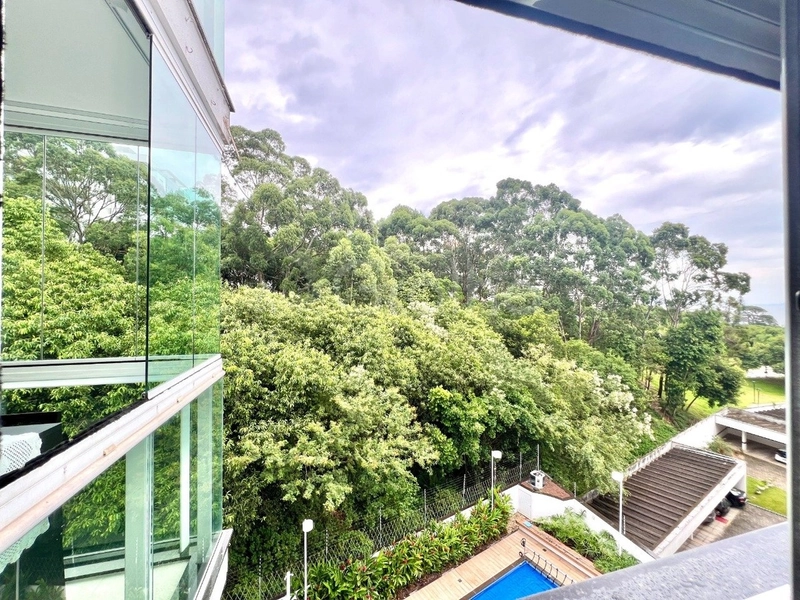 Lindo apartamento com 3 quartos (1 suíte) no Novo Estreito: 30ª foto da galeria de imagens do imóvel