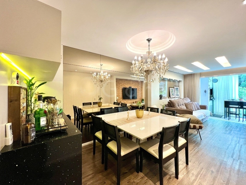 Lindo apartamento com 3 quartos (1 suíte) no Novo Estreito: 10ª foto da galeria de imagens do imóvel