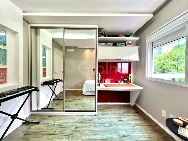 Lindo apartamento com 3 quartos (1 suíte) no Novo Estreito: 27ª foto da galeria de imagens do imóvel