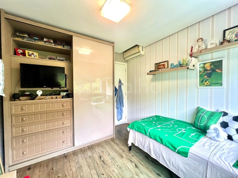 Lindo apartamento com 3 quartos (1 suíte) no Novo Estreito: 31ª foto da galeria de imagens do imóvel