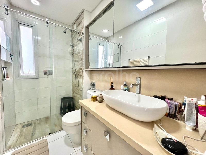 Lindo apartamento com 3 quartos (1 suíte) no Novo Estreito: 25ª foto da galeria de imagens do imóvel