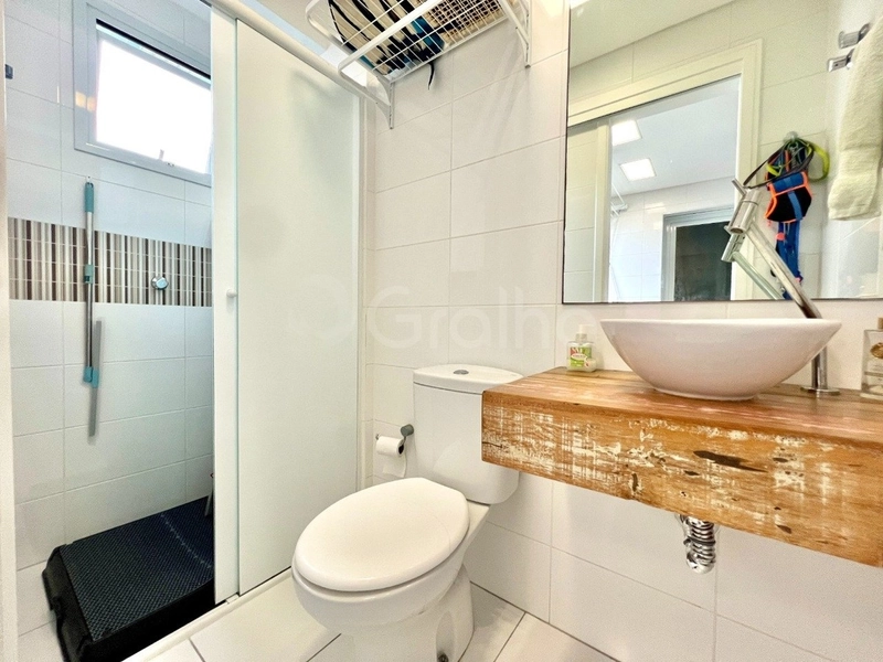 Lindo apartamento com 3 quartos (1 suíte) no Novo Estreito: 19ª foto da galeria de imagens do imóvel