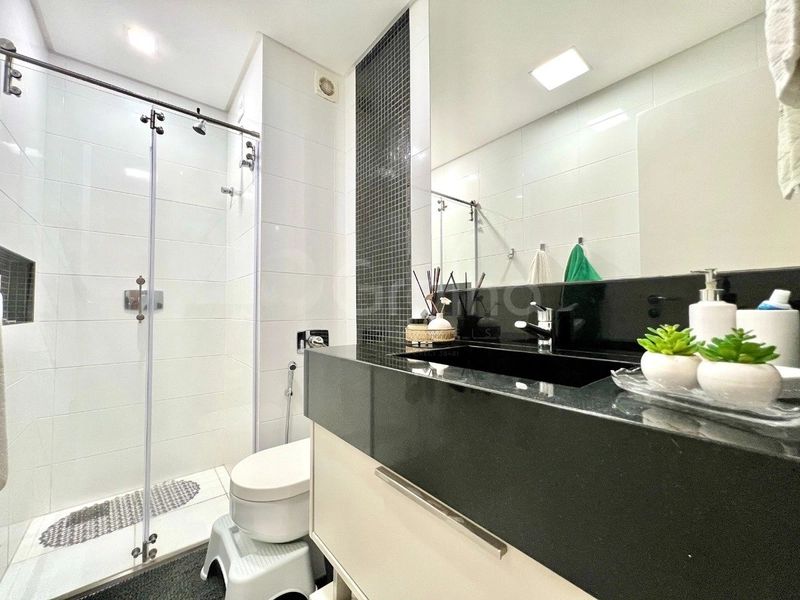 Lindo apartamento com 3 quartos (1 suíte) no Novo Estreito: 34ª foto da galeria de imagens do imóvel