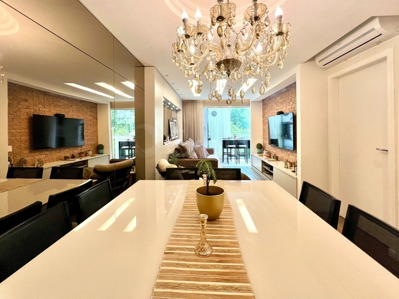 Lindo apartamento com 3 quartos (1 suíte) no Novo Estreito: 9ª foto da galeria de imagens do imóvel