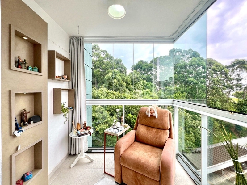 Lindo apartamento com 3 quartos (1 suíte) no Novo Estreito: 24ª foto da galeria de imagens do imóvel