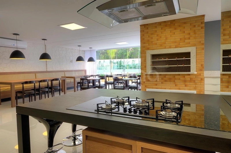 Lindo apartamento com 3 quartos (1 suíte) no Novo Estreito: 39ª foto da galeria de imagens do imóvel