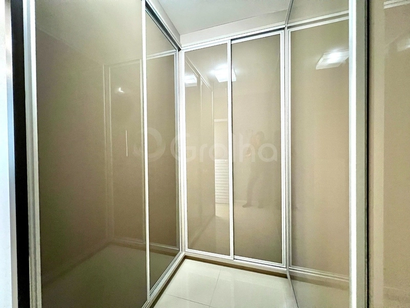 Lindo apartamento com 3 quartos (1 suíte) no Novo Estreito: 20ª foto da galeria de imagens do imóvel