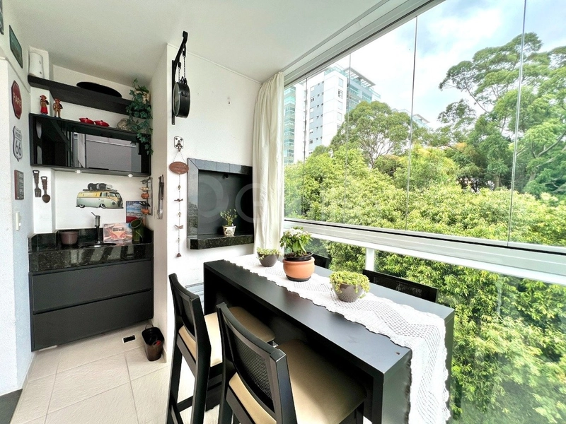 Lindo apartamento com 3 quartos (1 suíte) no Novo Estreito: 7ª foto da galeria de imagens do imóvel