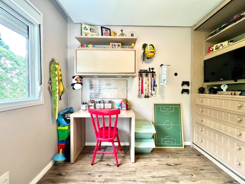 Lindo apartamento com 3 quartos (1 suíte) no Novo Estreito: 33ª foto da galeria de imagens do imóvel